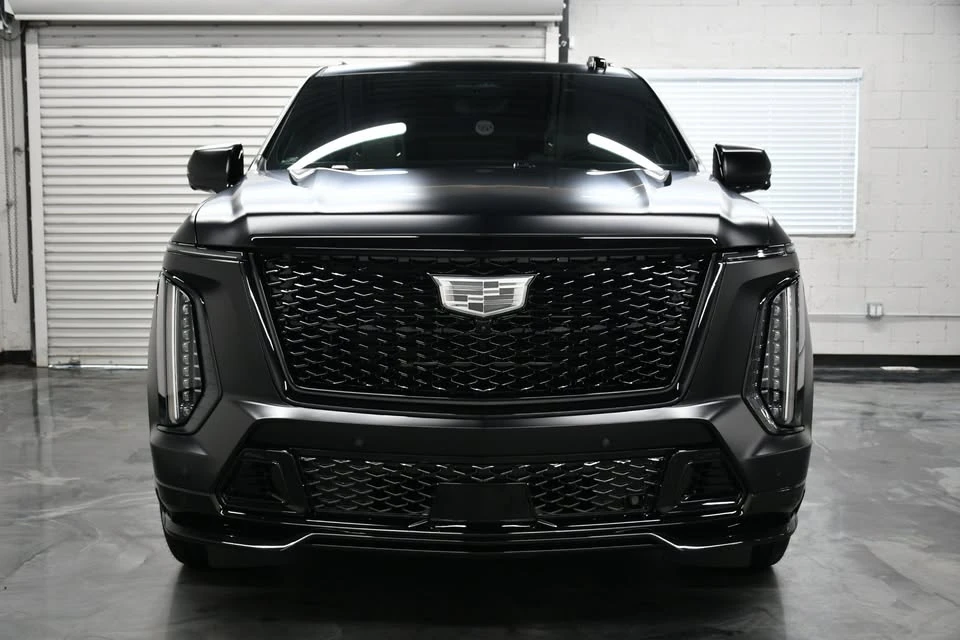 2026 Cadillac Escalade-V 5th Gen - Image 9 of 20