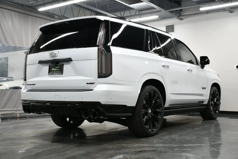 2026 Cadillac Escalade-V 5th Gen - Image 7 of 20