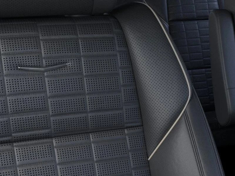 2026 Cadillac Escalade 5th Gen - Image 16 of 18