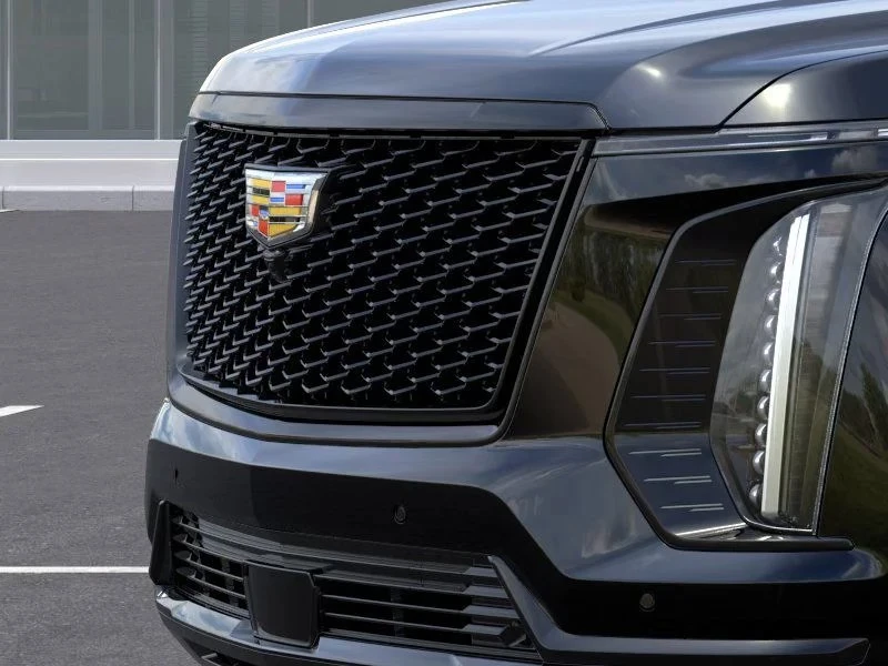 2026 Cadillac Escalade 5th Gen - Image 11 of 18