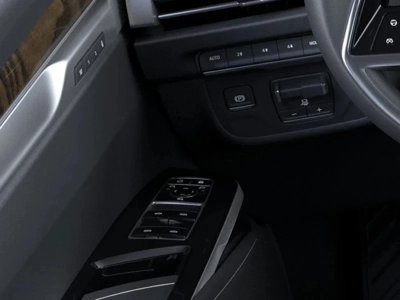 2026 Cadillac Escalade 5th Gen - Image 17 of 18