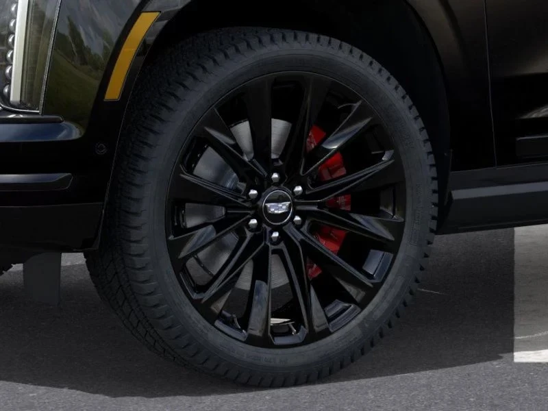 2026 Cadillac Escalade 5th Gen - Image 10 of 18