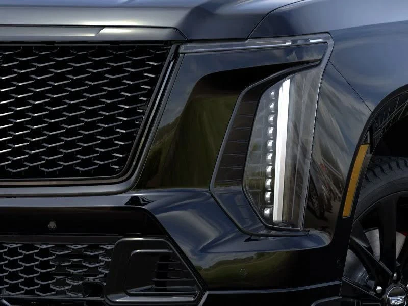 2026 Cadillac Escalade-V 5th Gen - Image 8 of 8