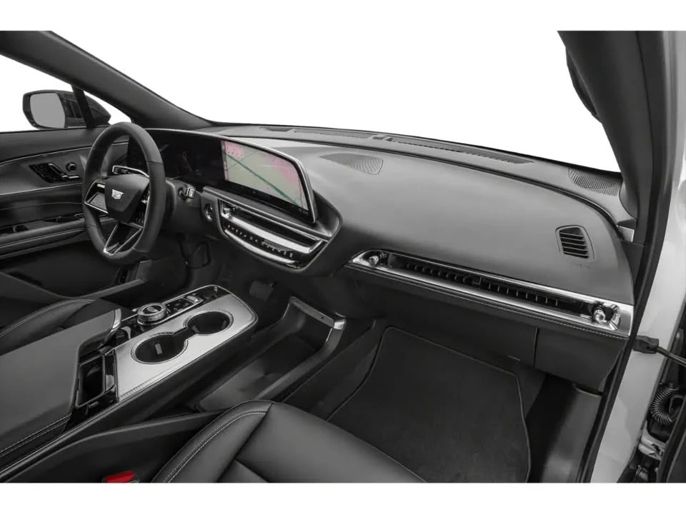2026 Cadillac Lyriq - Image 12 of 13