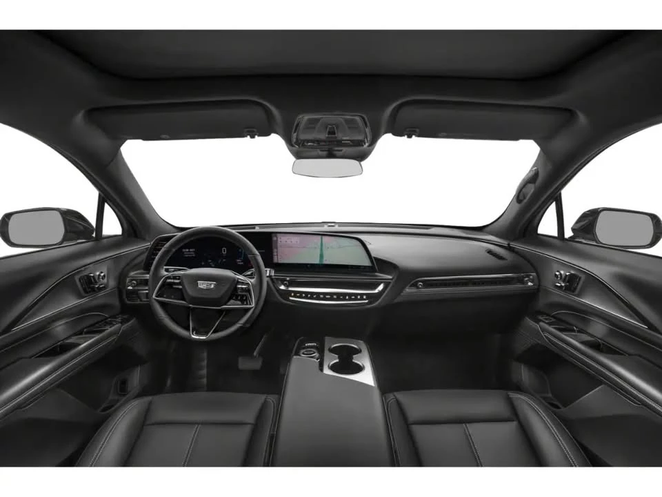 2026 Cadillac Lyriq - Image 5 of 13