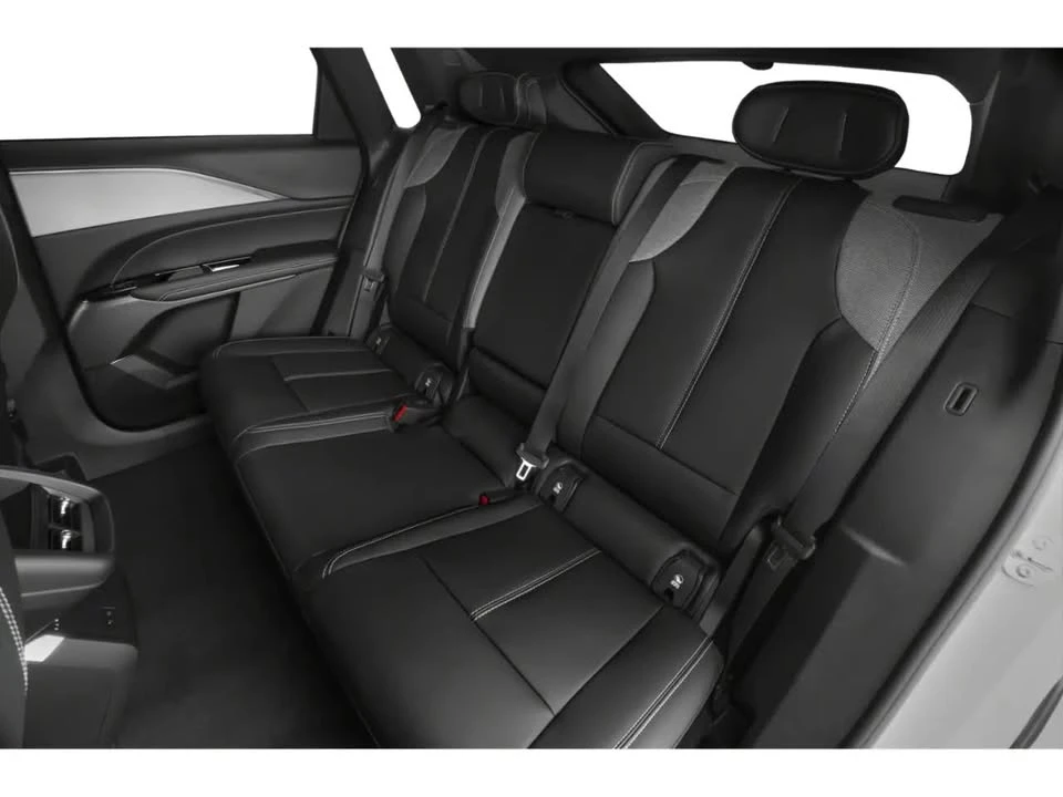 2026 Cadillac Lyriq - Image 10 of 13