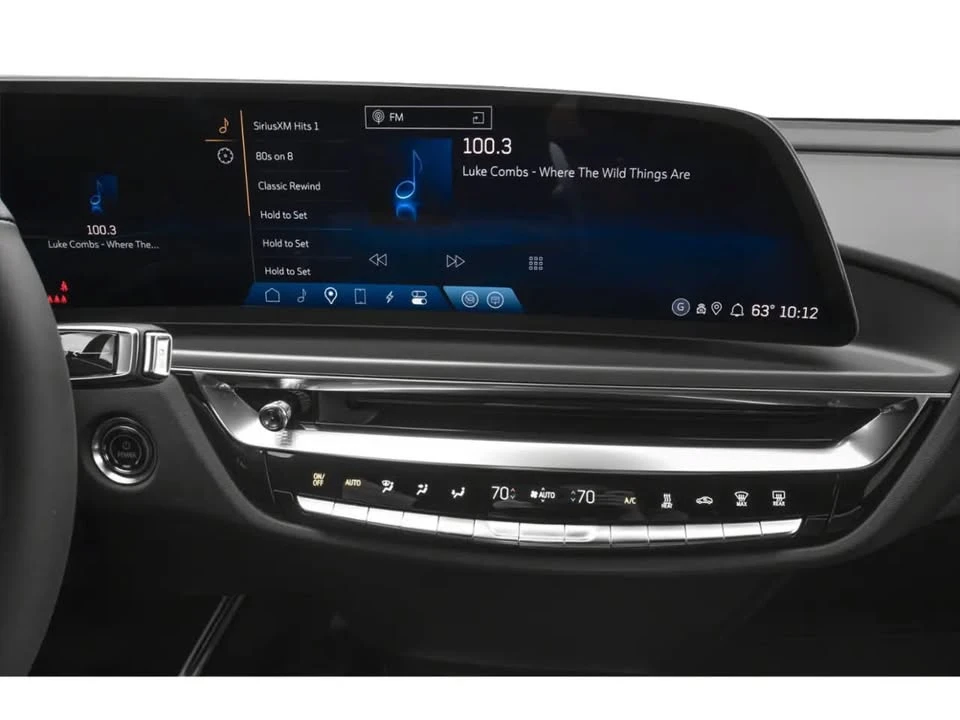 2026 Cadillac Lyriq - Image 7 of 13