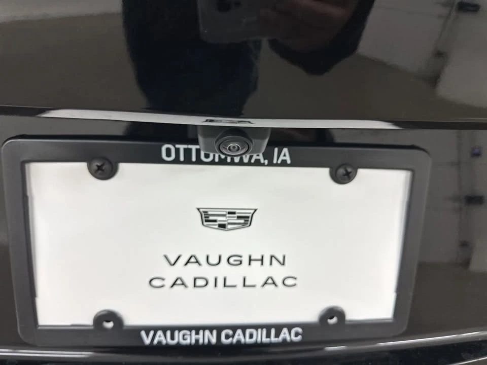 2026 Cadillac Lyriq - Image 4 of 14
