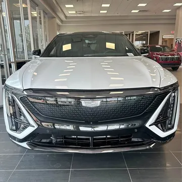 2026 Cadillac Lyriq Premium Sport
