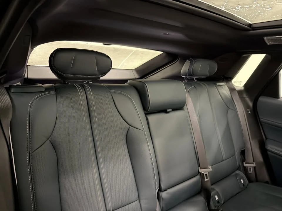 2026 Cadillac Lyriq - Image 3 of 6