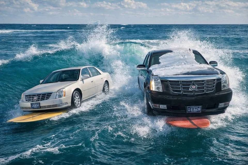2026 Cadillac Optiq - Image 7 of 20