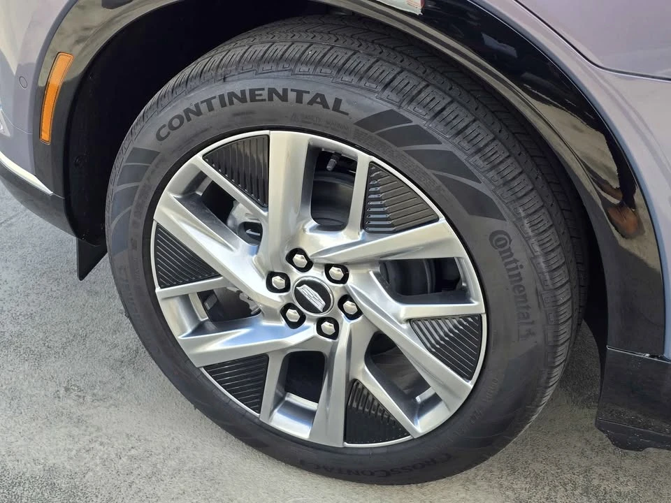 2026 Cadillac Optiq - Image 12 of 16