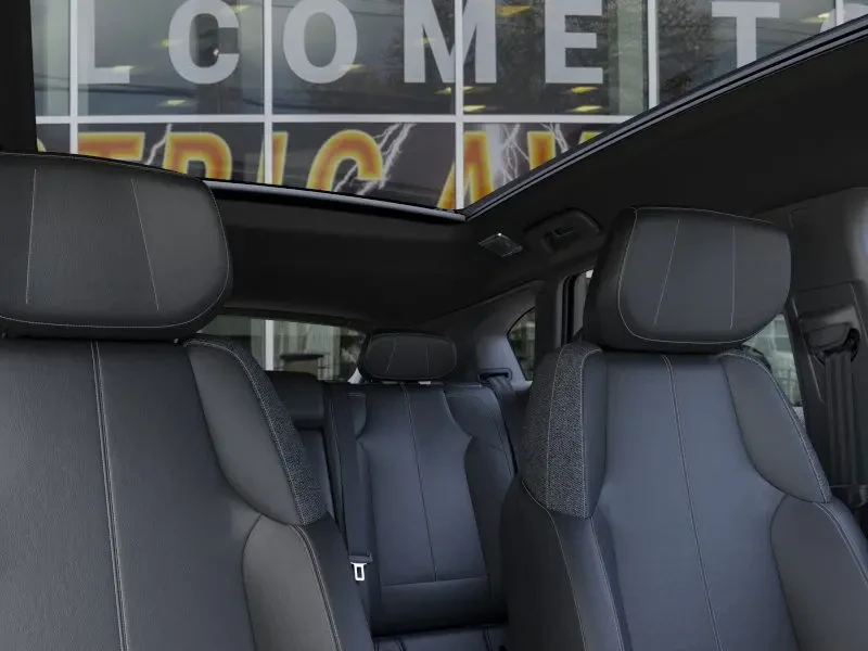 2026 Cadillac Optiq - Image 11 of 11