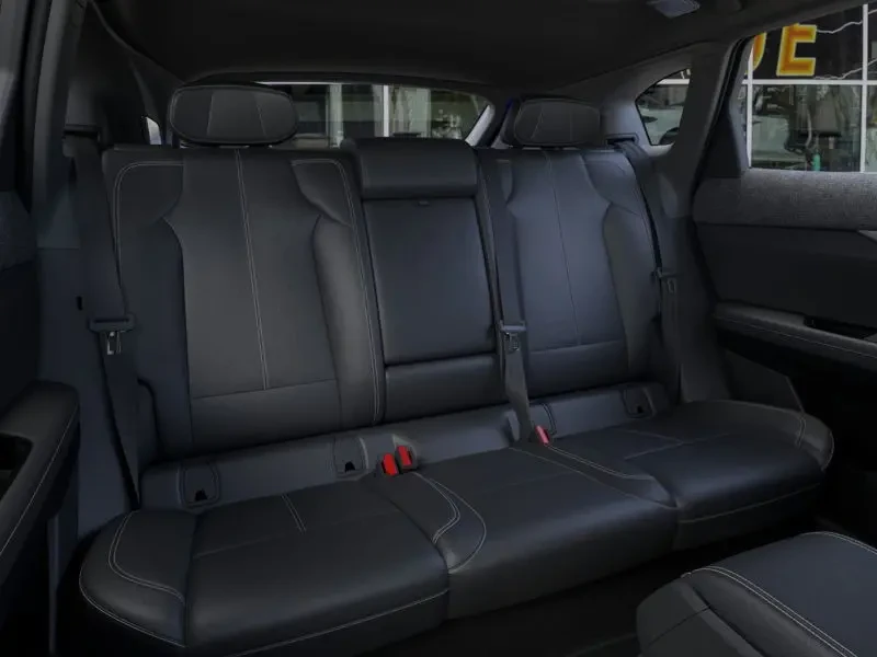 2026 Cadillac Optiq - Image 10 of 11