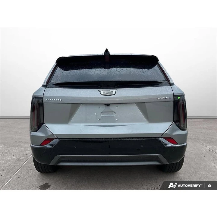 2026 Cadillac Optiq - Image 4 of 15