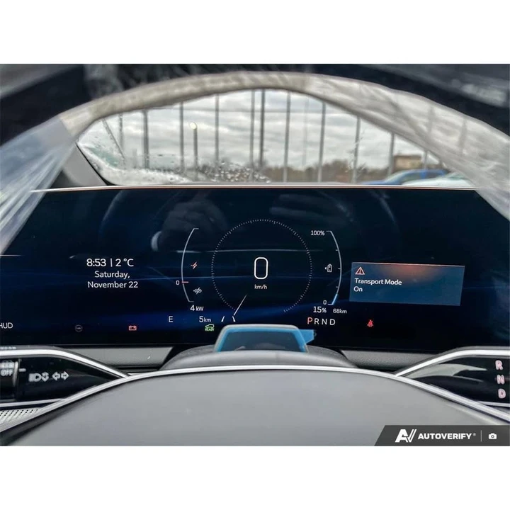 2026 Cadillac Optiq - Image 9 of 15