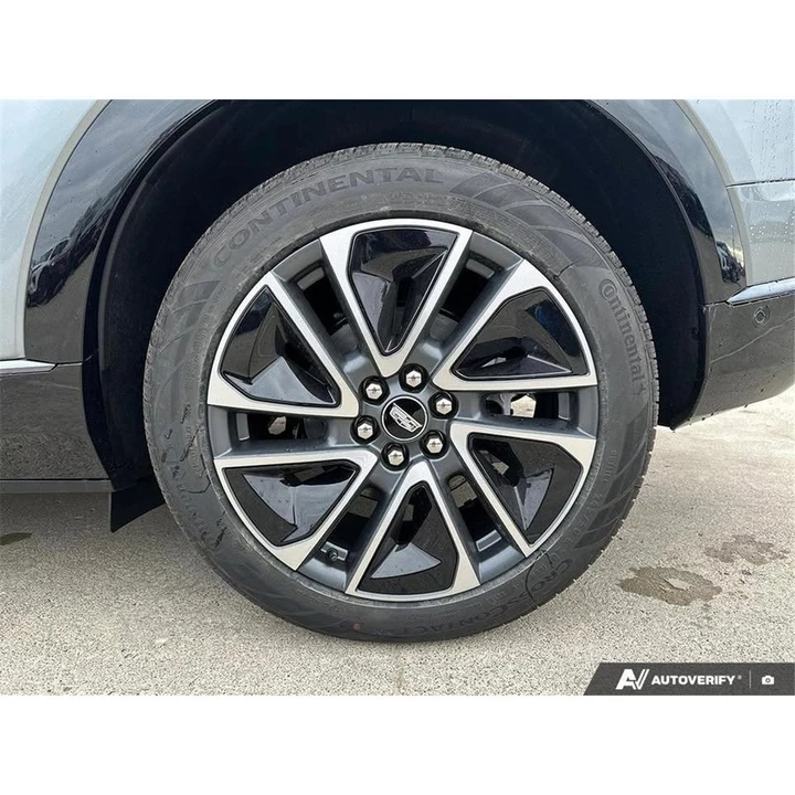 2026 Cadillac Optiq - Image 5 of 15
