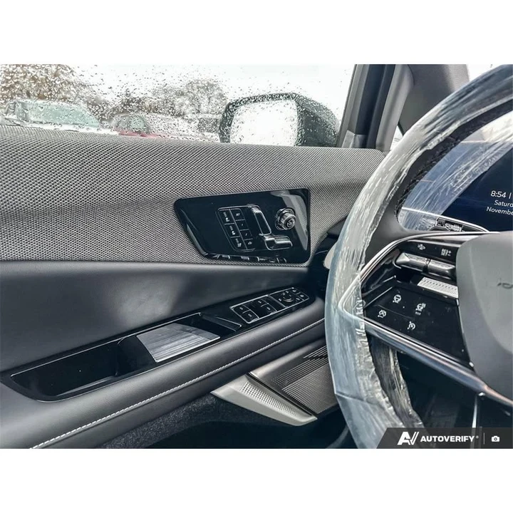 2026 Cadillac Optiq - Image 11 of 15