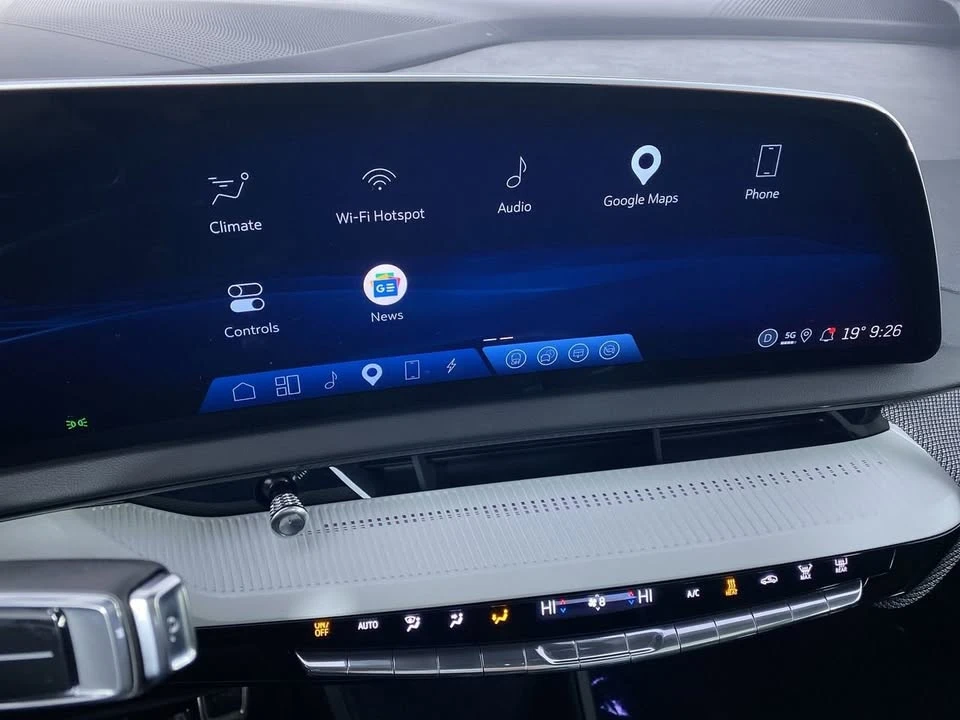 2026 Cadillac Optiq - Image 5 of 20