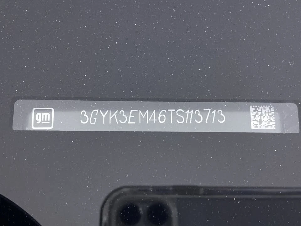 2026 Cadillac Optiq - Image 17 of 20