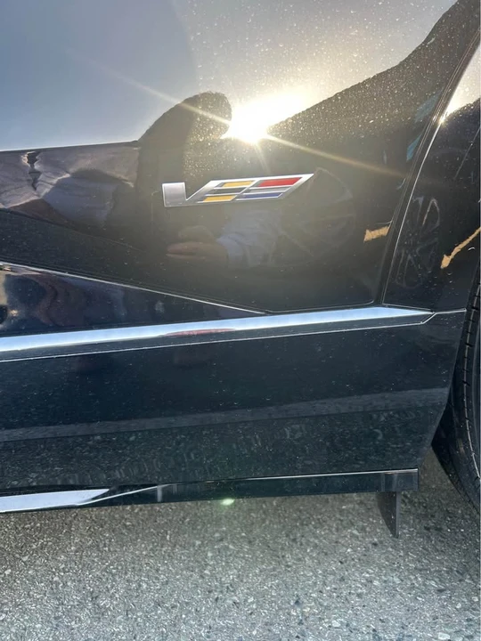 2026 Cadillac Optiq - Image 4 of 12