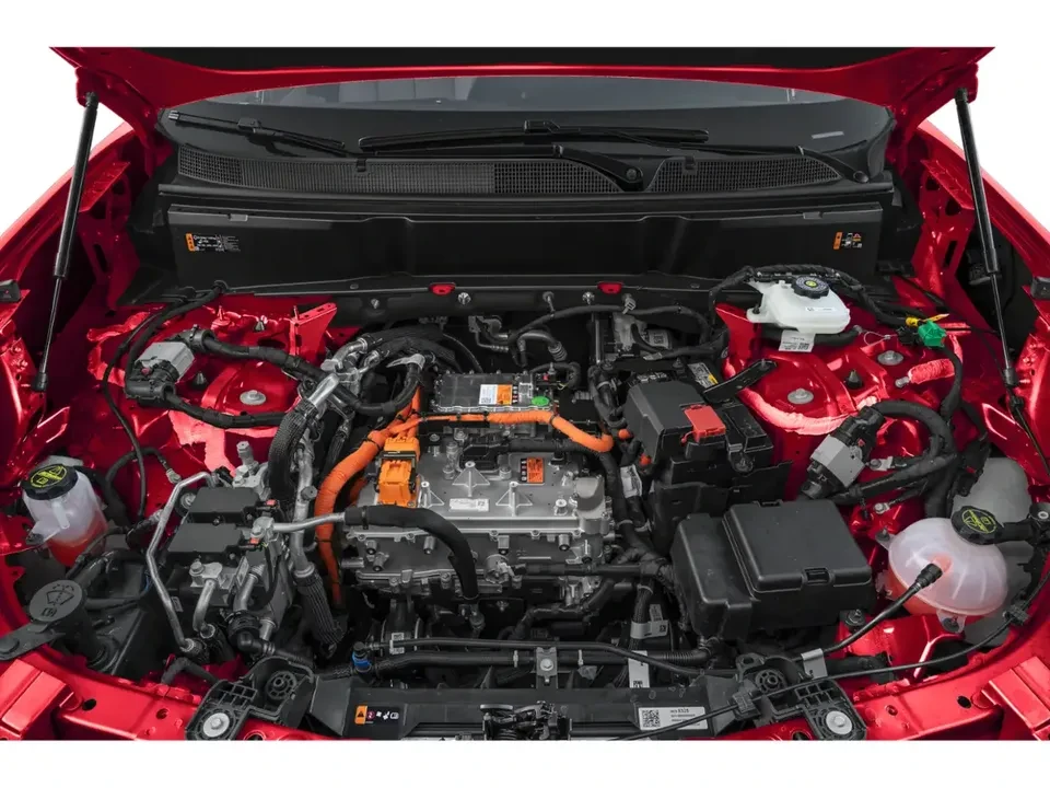 2026 Cadillac Vistiq - Image 9 of 13