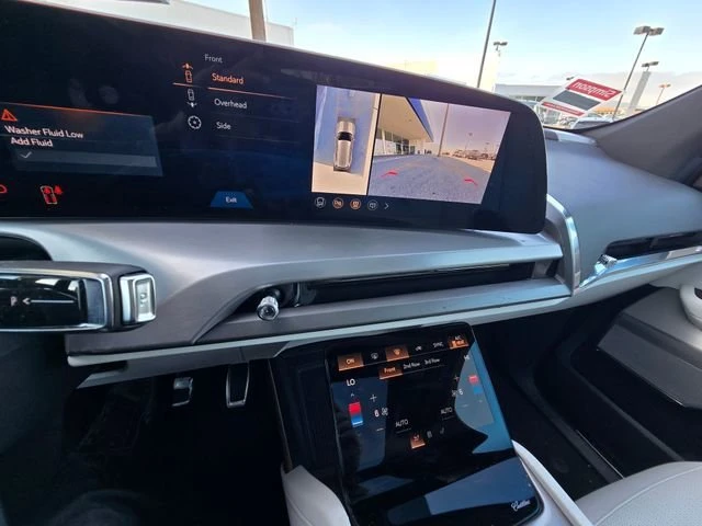 2026 Cadillac Vistiq - Image 12 of 12