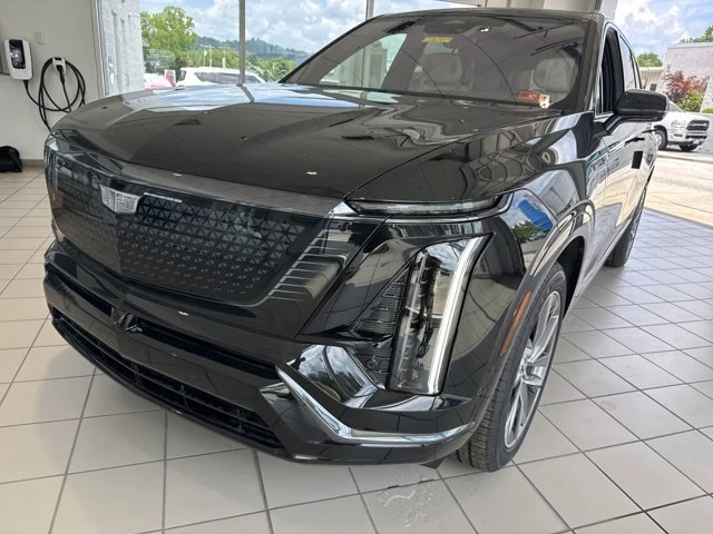 2026 Cadillac Vistiq - Image 7 of 19