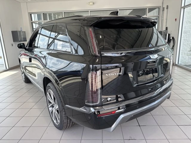 2026 Cadillac Vistiq - Image 5 of 19