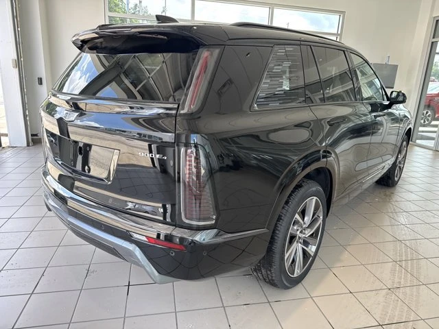 2026 Cadillac Vistiq - Image 3 of 19