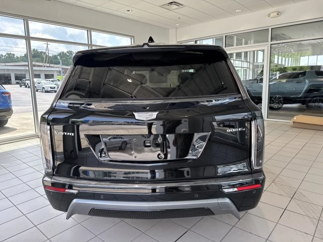 2026 Cadillac Vistiq - Image 4 of 19