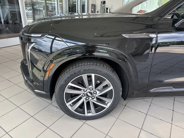 2026 Cadillac Vistiq - Image 6 of 19