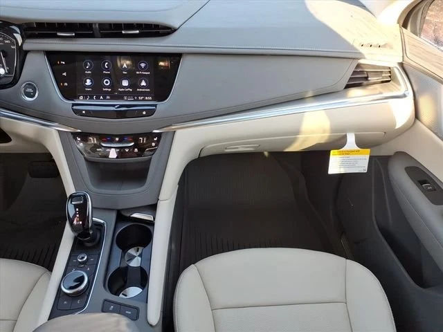2026 Cadillac XT5 - Image 11 of 13