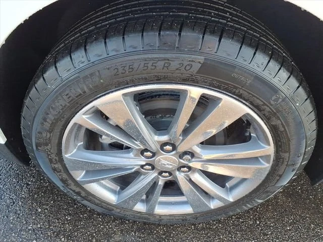2026 Cadillac XT5 - Image 5 of 13