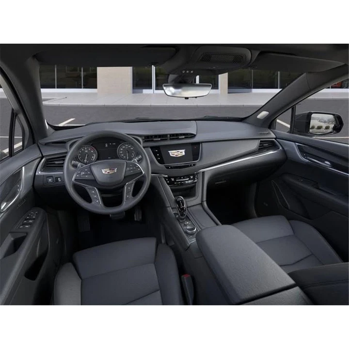 2026 Cadillac XT5 - Image 5 of 7