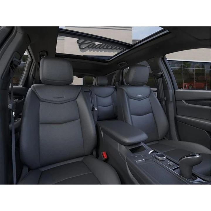 2026 Cadillac XT5 - Image 6 of 7