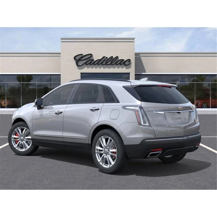 2026 Cadillac XT5 - Image 3 of 7
