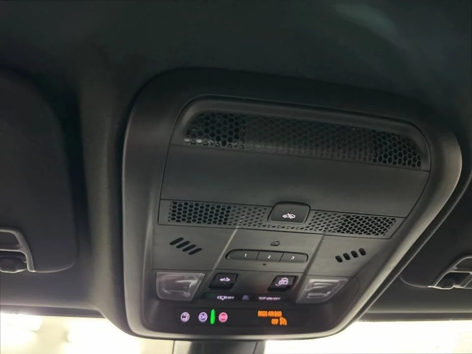 2026 Cadillac XT5 - Image 20 of 20