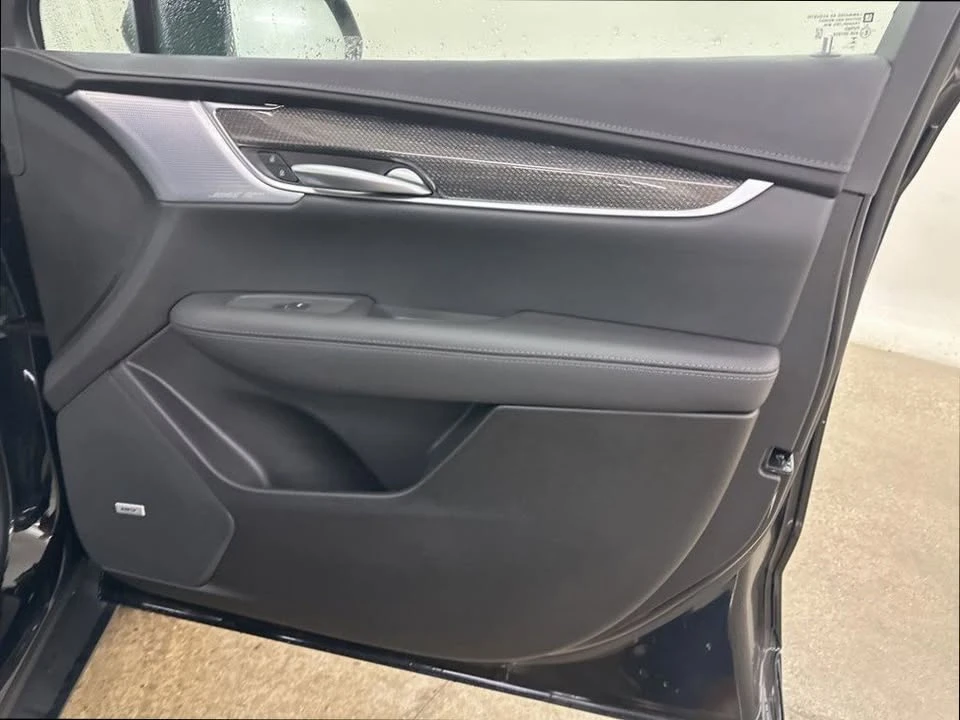 2026 Cadillac XT5 - Image 6 of 20