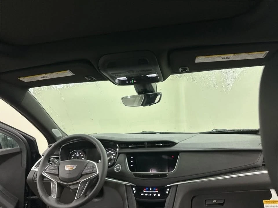 2026 Cadillac XT5 - Image 9 of 20