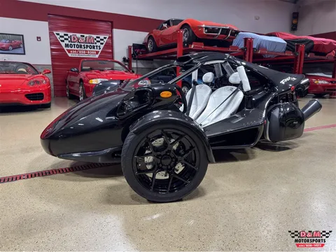 2026 Campagna T-Rex