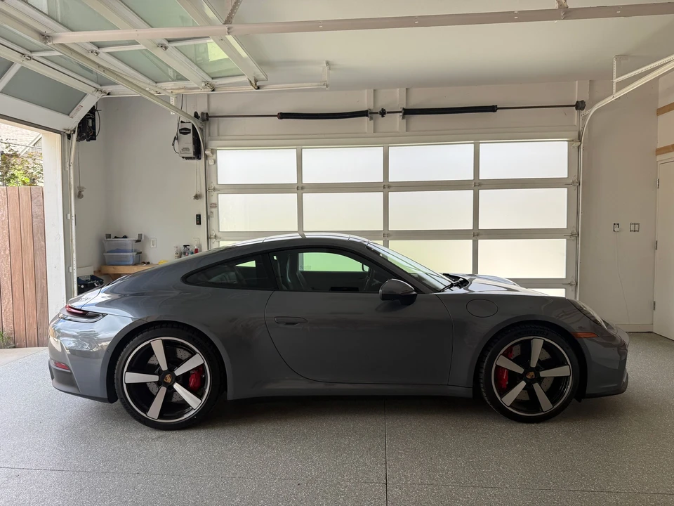 2026 Porsche 992 Carrera S - Image 2 of 25