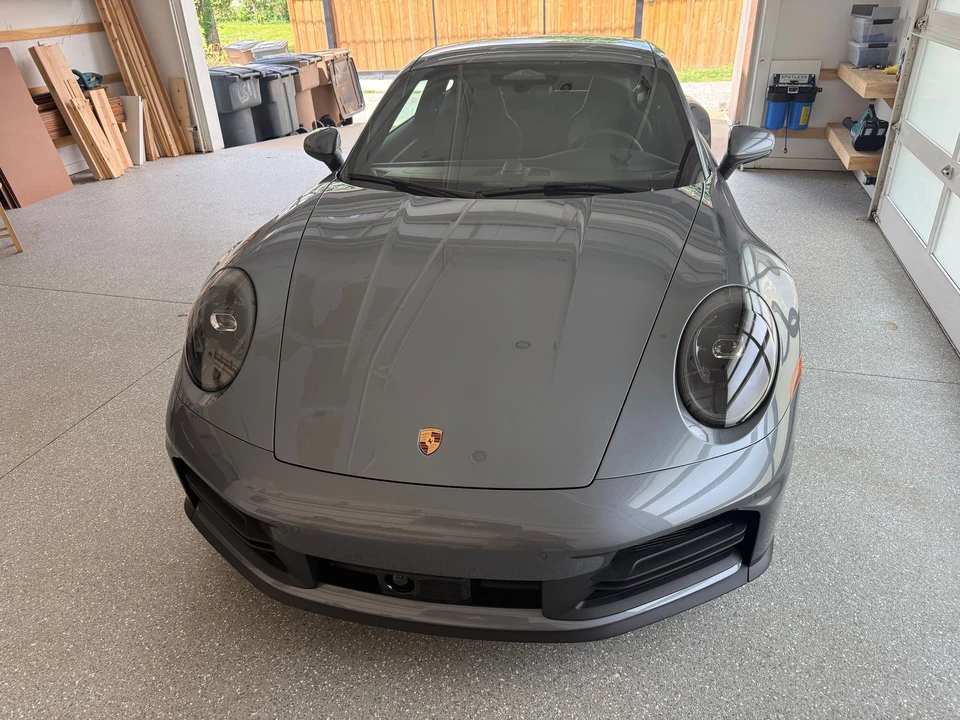 2026 Porsche 992 Carrera S - Image 3 of 25