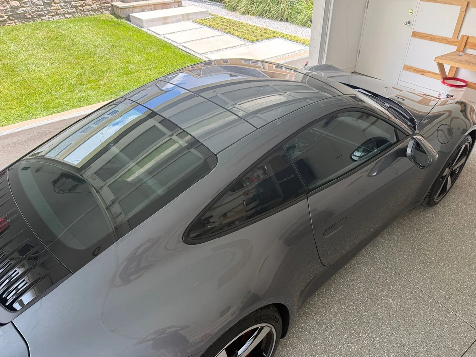 2026 Porsche 992 Carrera S - Image 5 of 25