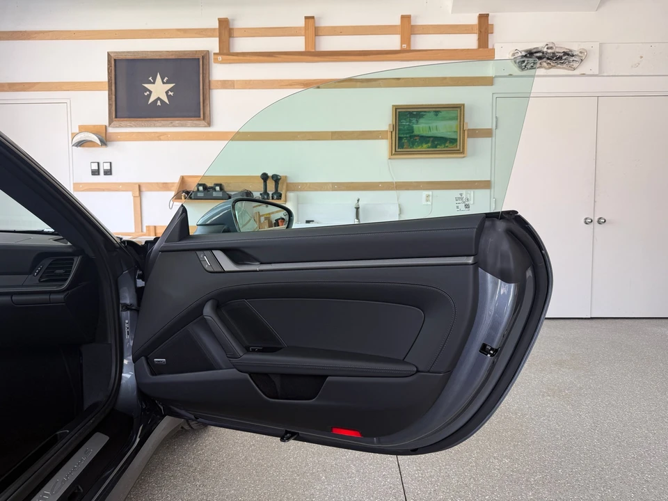 2026 Porsche 992 Carrera S - Image 6 of 25