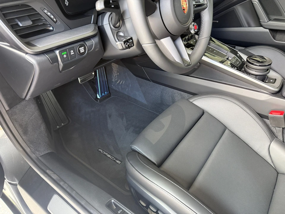 2026 Porsche 992 Carrera S - Image 9 of 25