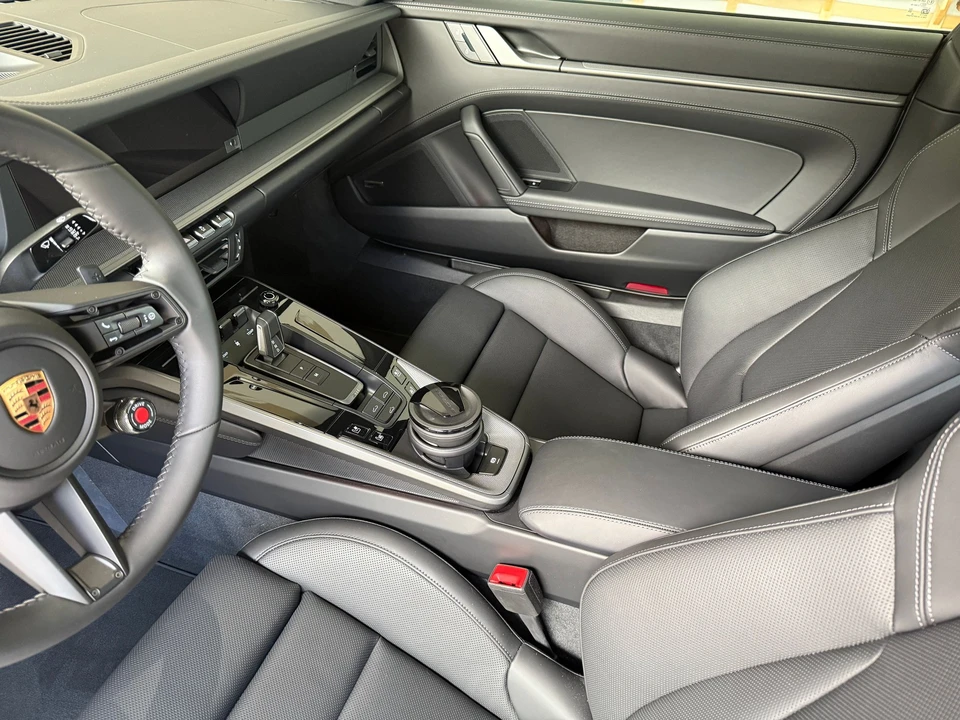 2026 Porsche 992 Carrera S - Image 10 of 25