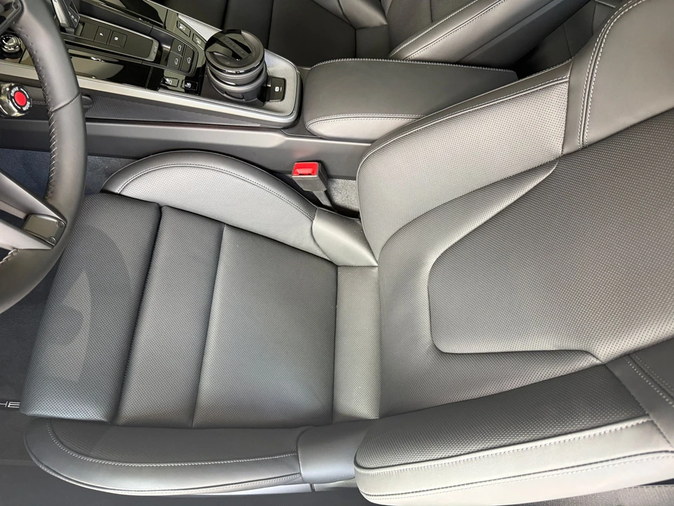2026 Porsche 992 Carrera S - Image 11 of 25