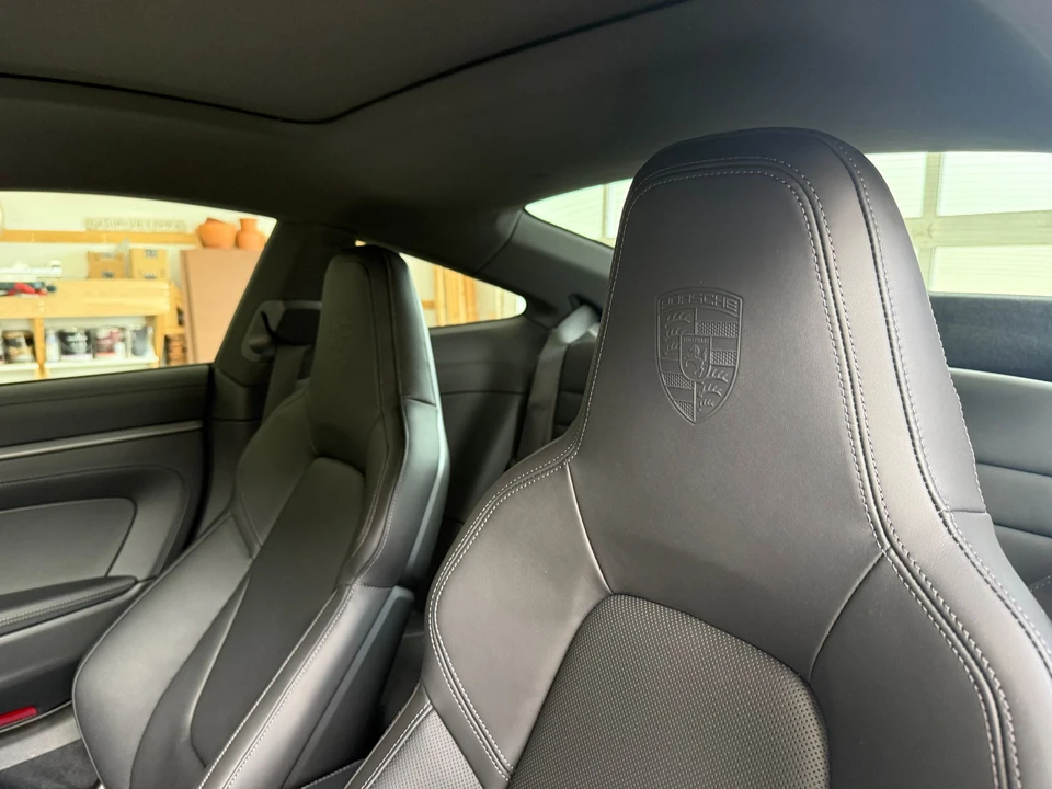 2026 Porsche 992 Carrera S - Image 12 of 25