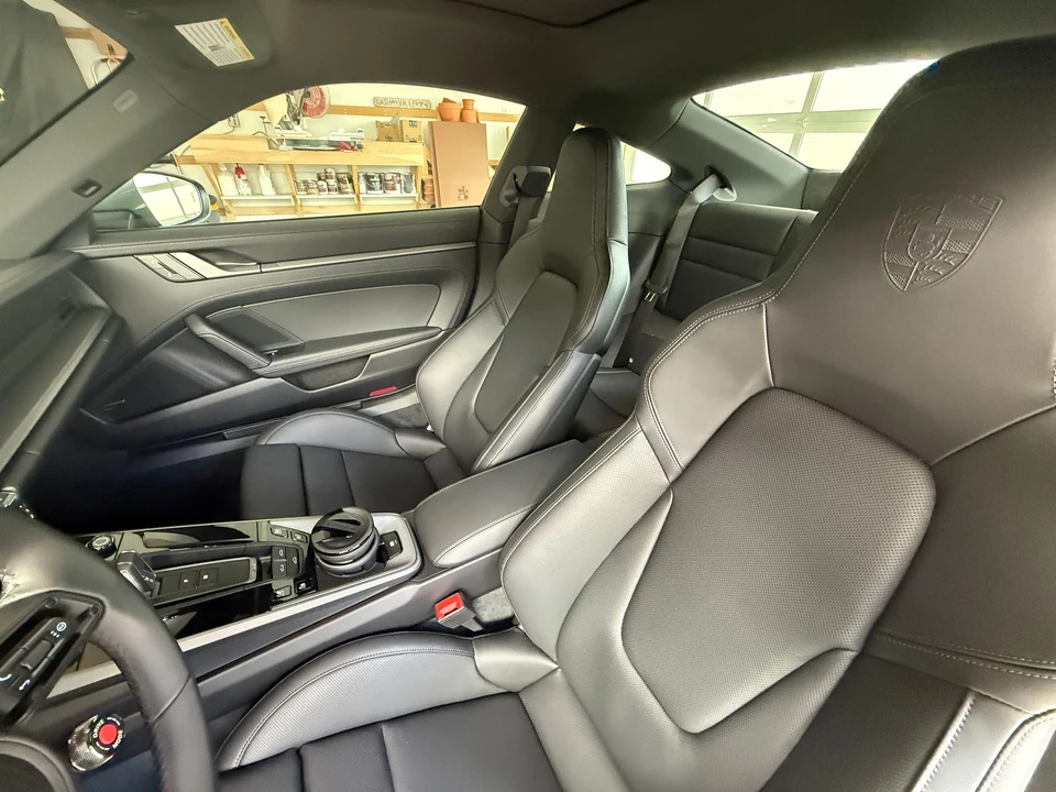 2026 Porsche 992 Carrera S - Image 15 of 25